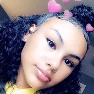 Meet your Posher, Aniyah